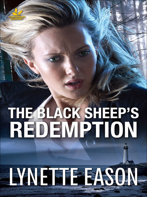 Title details for The Black Sheep's Redemption by Lynette Eason - Wait list